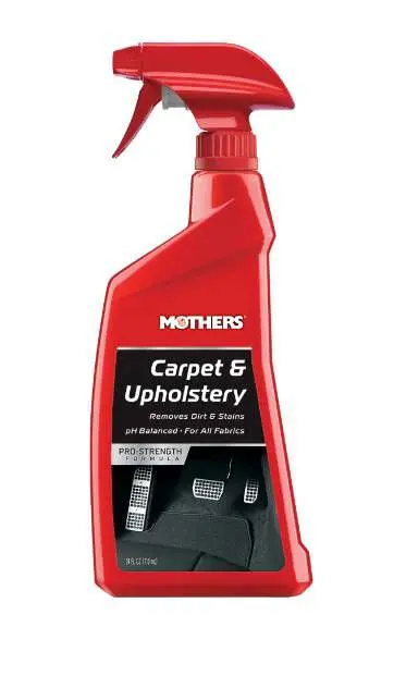 Mtrs Carpet & Upholstery 710Ml (6) 1