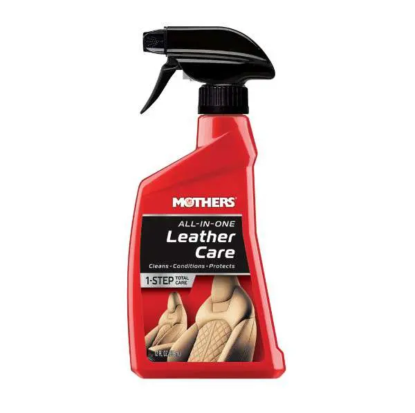 Mtrs Leather Cleaner 355Ml (6) 1