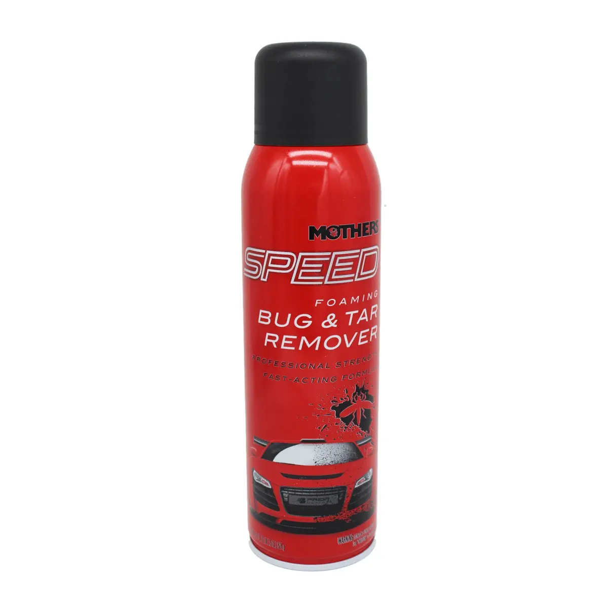 Mtrs Speed Foaming Bug & Tar Remover 524G (6) 1