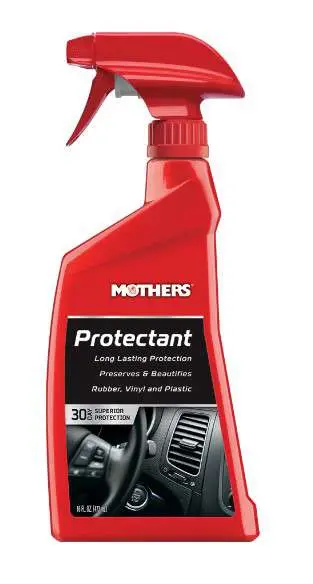 Mtrs Protectant 473Ml (6) 1