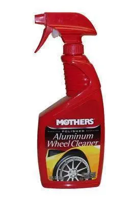 Mtrs Aluminum Wheel Cleaner 710Ml (6) 1