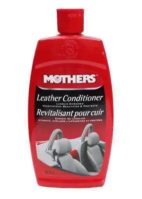 Mtrs Leather Conditioner 355Ml (6) 1