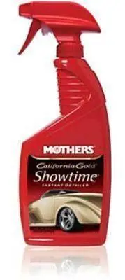 Mtrs Gold Instant Detailer 473Ml (6) 1
