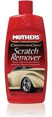 Mtrs Gold Scratch Remover 236Ml (6) 1