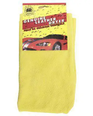 Cham Mr Chamois 1 Sq Ft 1