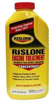 Rislone (D) Engine Treatment Conc. 500Ml 1