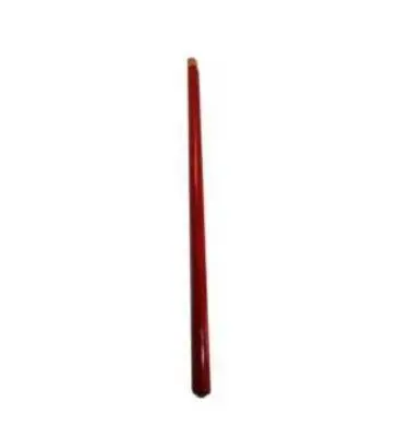 Supp Squeegee Handle Red 36" Wood (50) (Es9432h-30") 112U 1