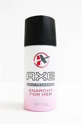 Hyg Axe Daily Fragrance For Her 28Gm (10-061) 1