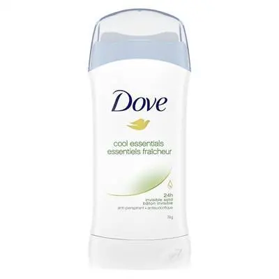 Hyg Womens Deo Dove Cool Essentials 14Gm 1