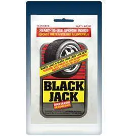 Na 127 Black Jack Pouches (100) 1