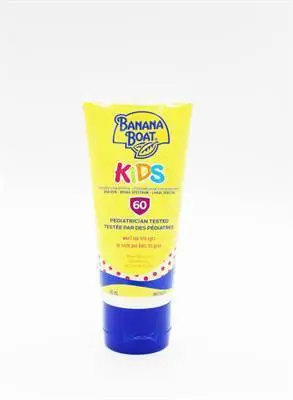 Hyg Sunscreen Banana Boat Kids Spf50 90 Ml 1