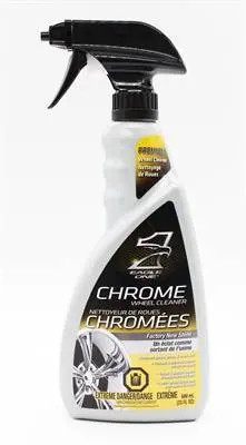 Eagle One Chrome Wheel Cleaner 680Ml (6) 1