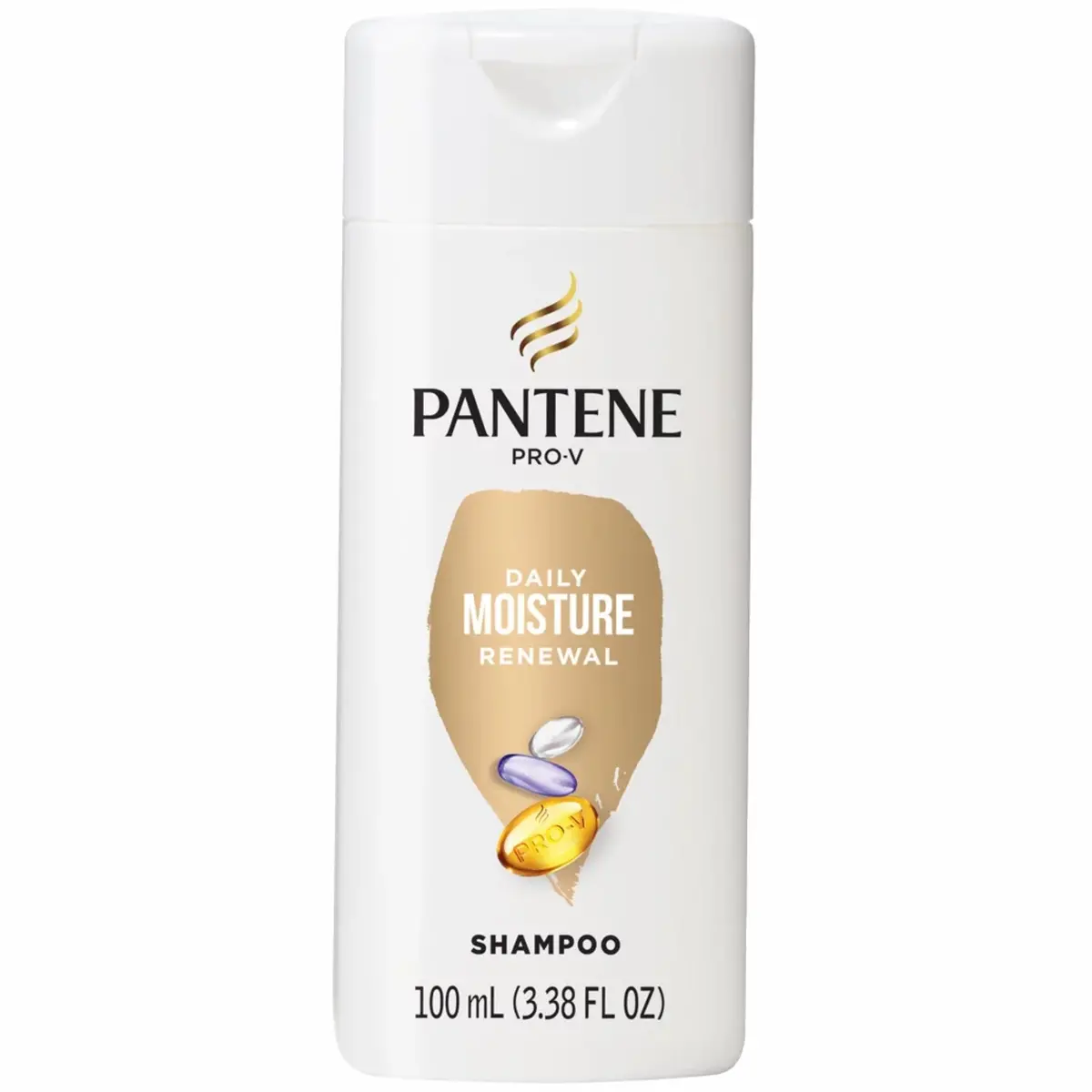 Hyg Pantene Pro-V Daily Moisture Shampoo 100Ml (24) - New 1