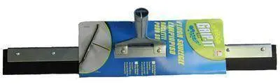 Supp Laitner 24" Straight Floor Squeegee 1