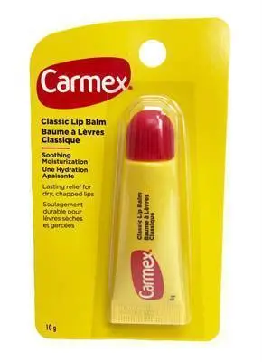 Carmex Tube Original (144) 1
