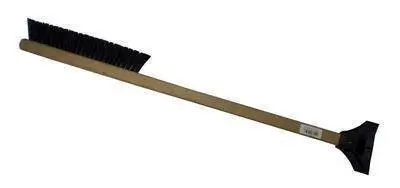 Wntr Snowbrush Wooden 99-50 (50) 1