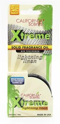 Cse (D) Lightning Linen Oil 1