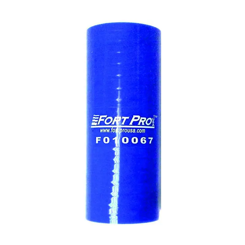 Fortpro Silicone Cooling Hose 1.5" I.D. For Cummins L10/M11/Ism 1
