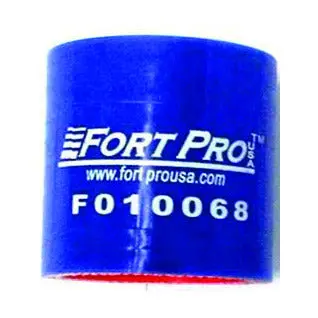 Turbo Silicone Hose 1.5" I.D. X 1.75In Lg For Mack - Replaces 160Ax534, Ech8691 1