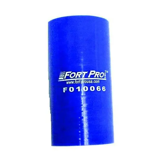 Water Manifold Hose 1.75" I.D. X 4" Lg For Mack - Replaces 160Ax561, Ech8705 1