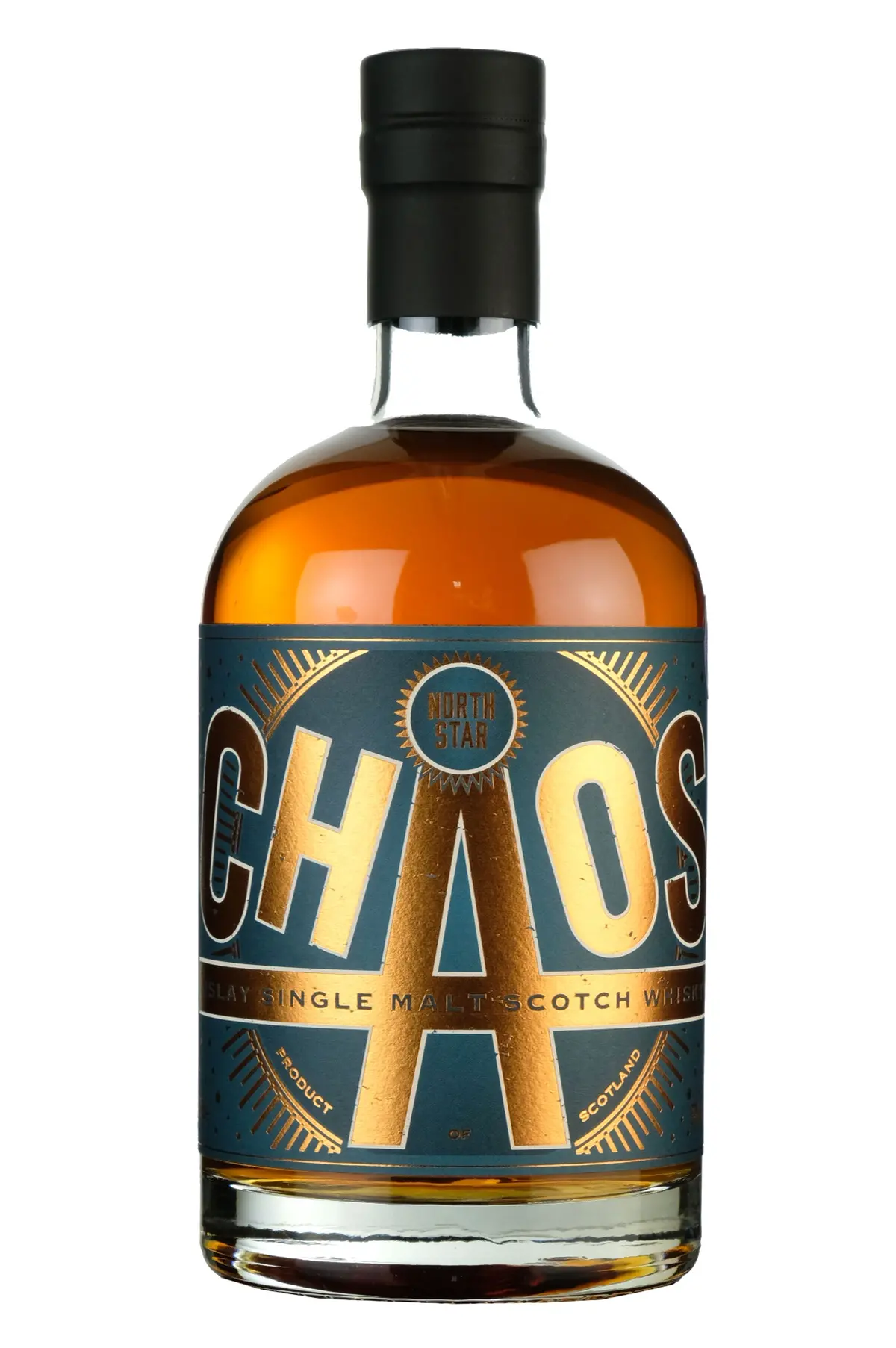 Chaos Batch 2 North Star Spirits 1