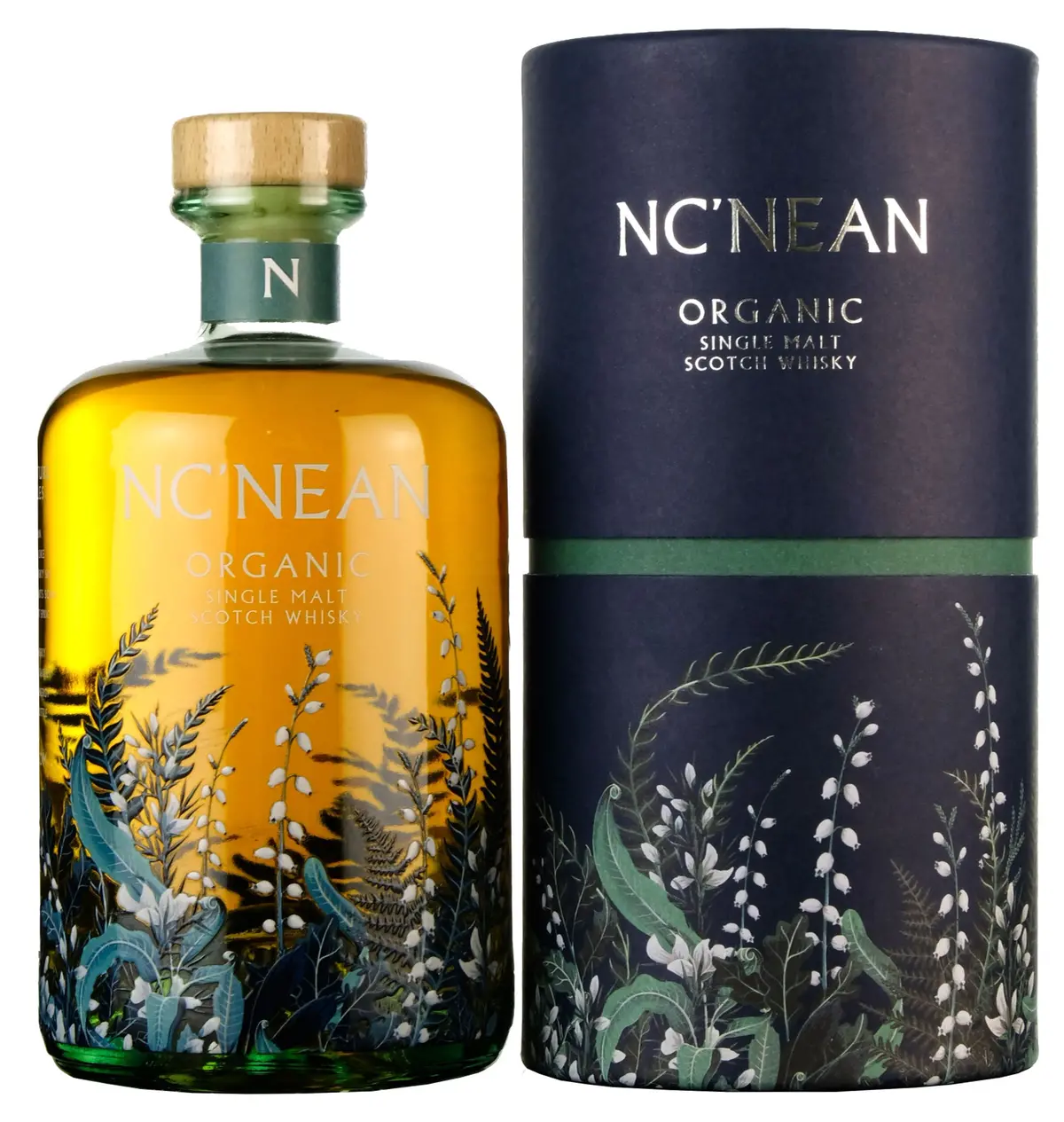Nc'nean Organic Batch 05 1