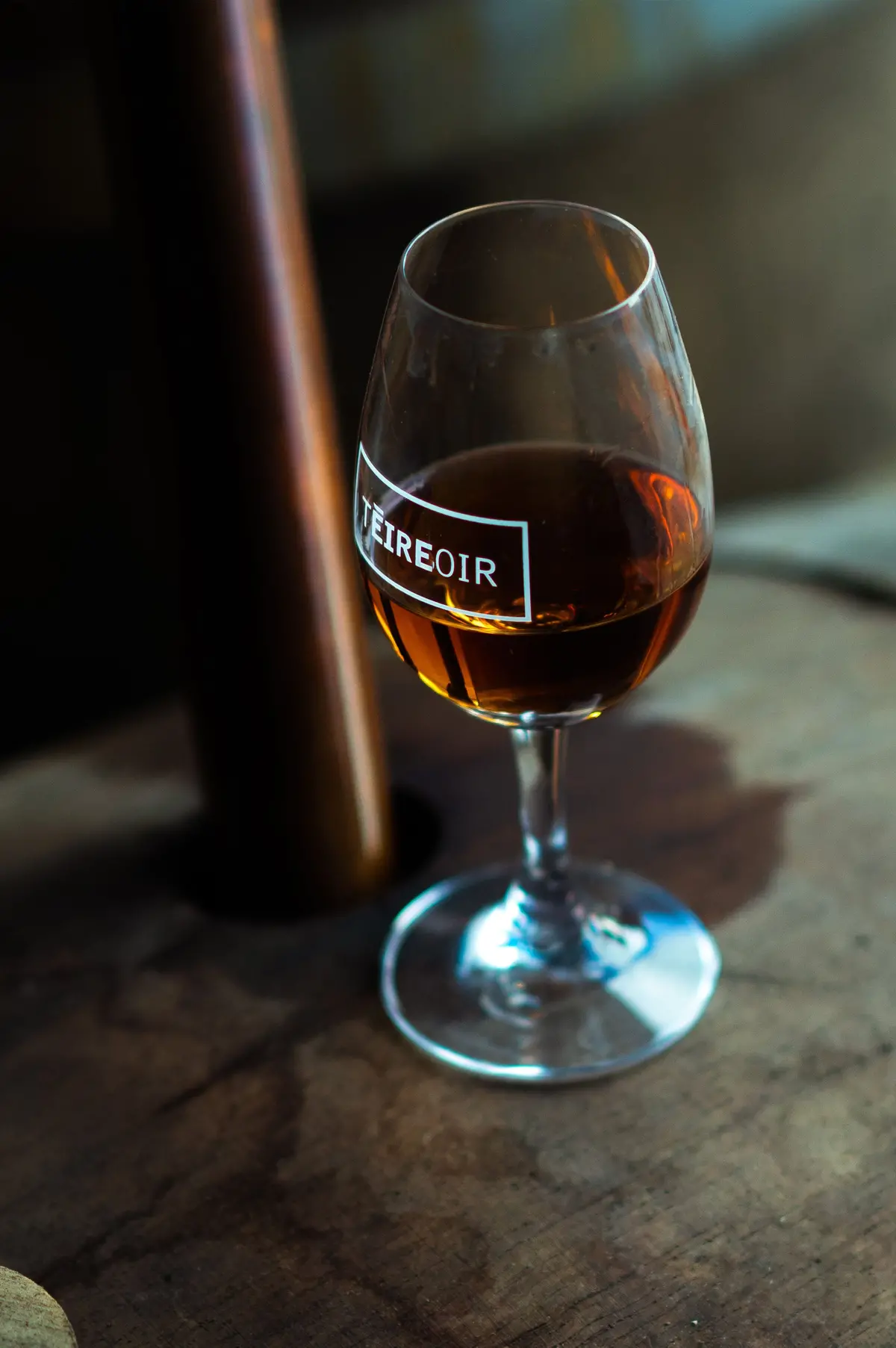 Whisky-Online Virtual Tasting | Waterford Distillery 1