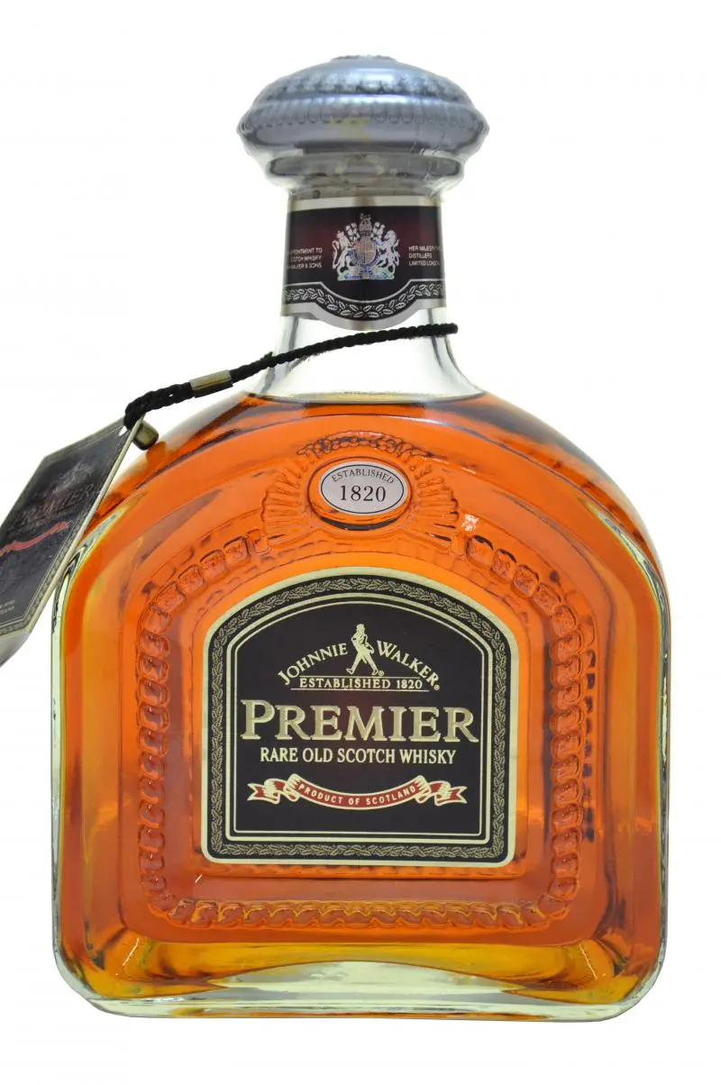 Johnnie Walker Premier 75Cl 1