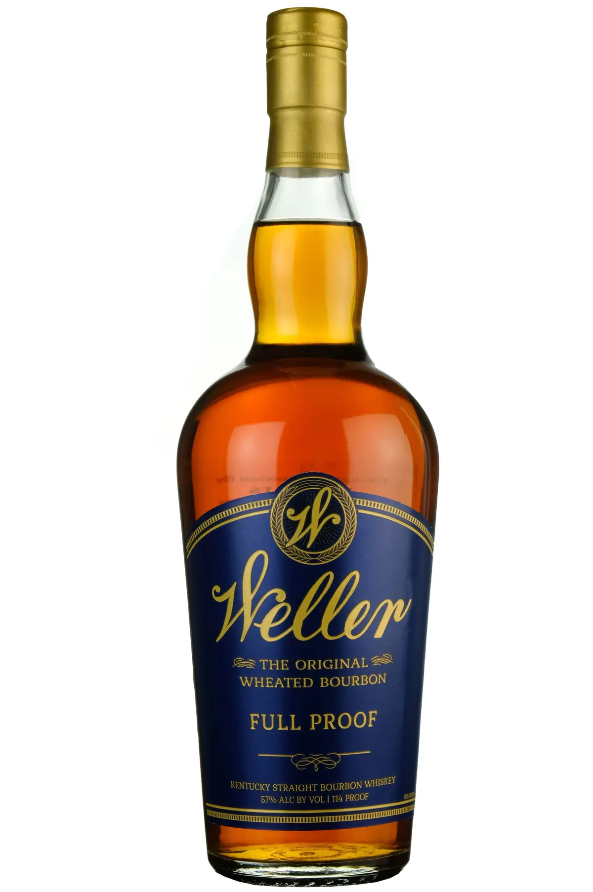 Weller Full Proof 1