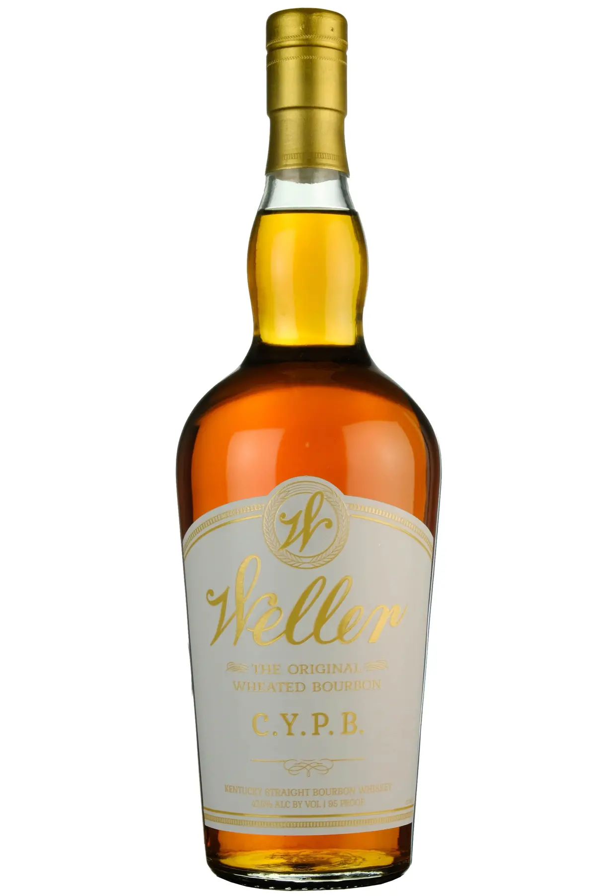 Weller 8 Year Old C.Y.P.B. 1