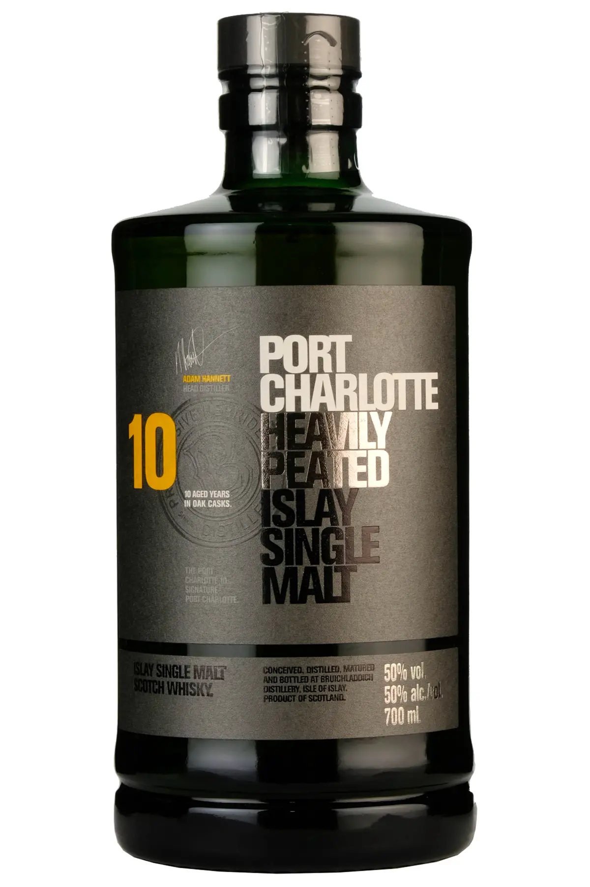 Port Charlotte 10 Year Old 1