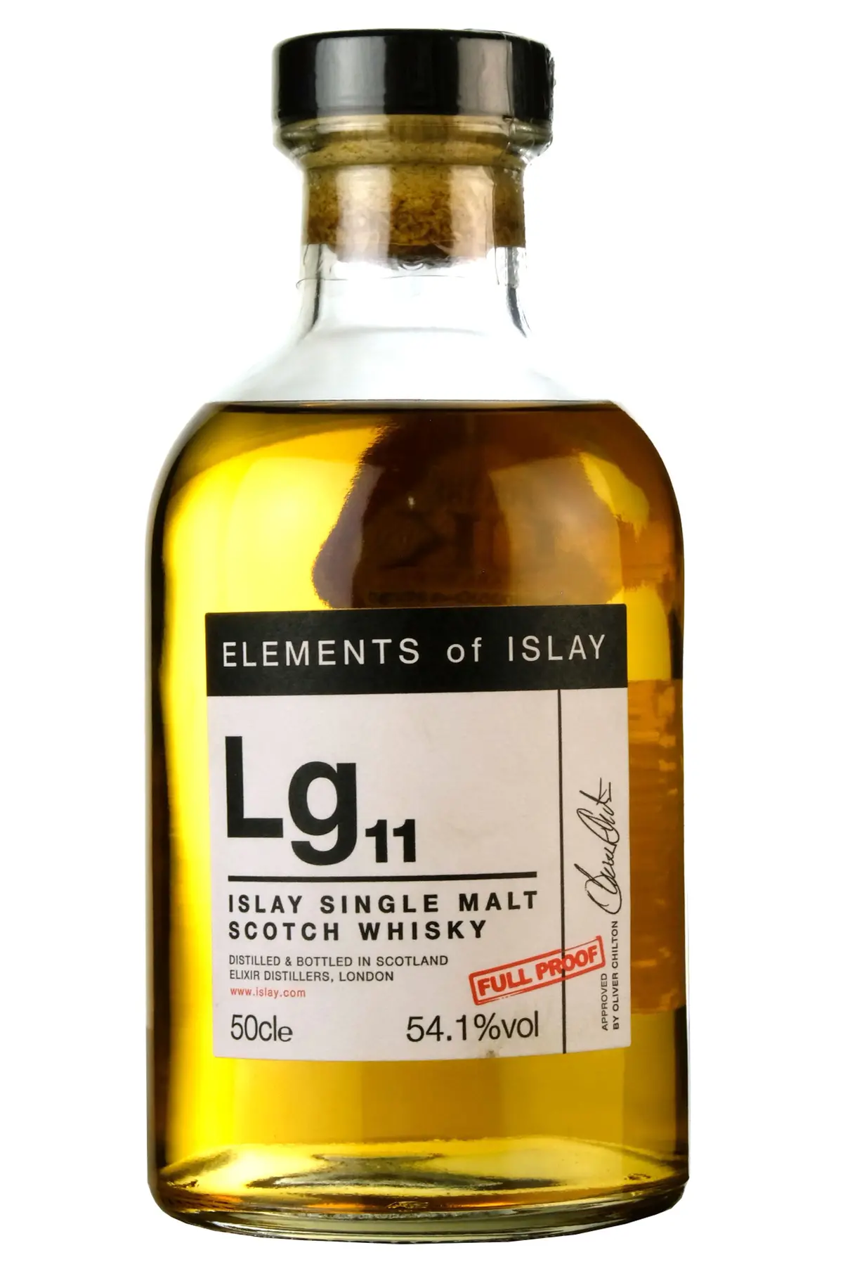 Elements Of Islay Lg11 Full Proof 1