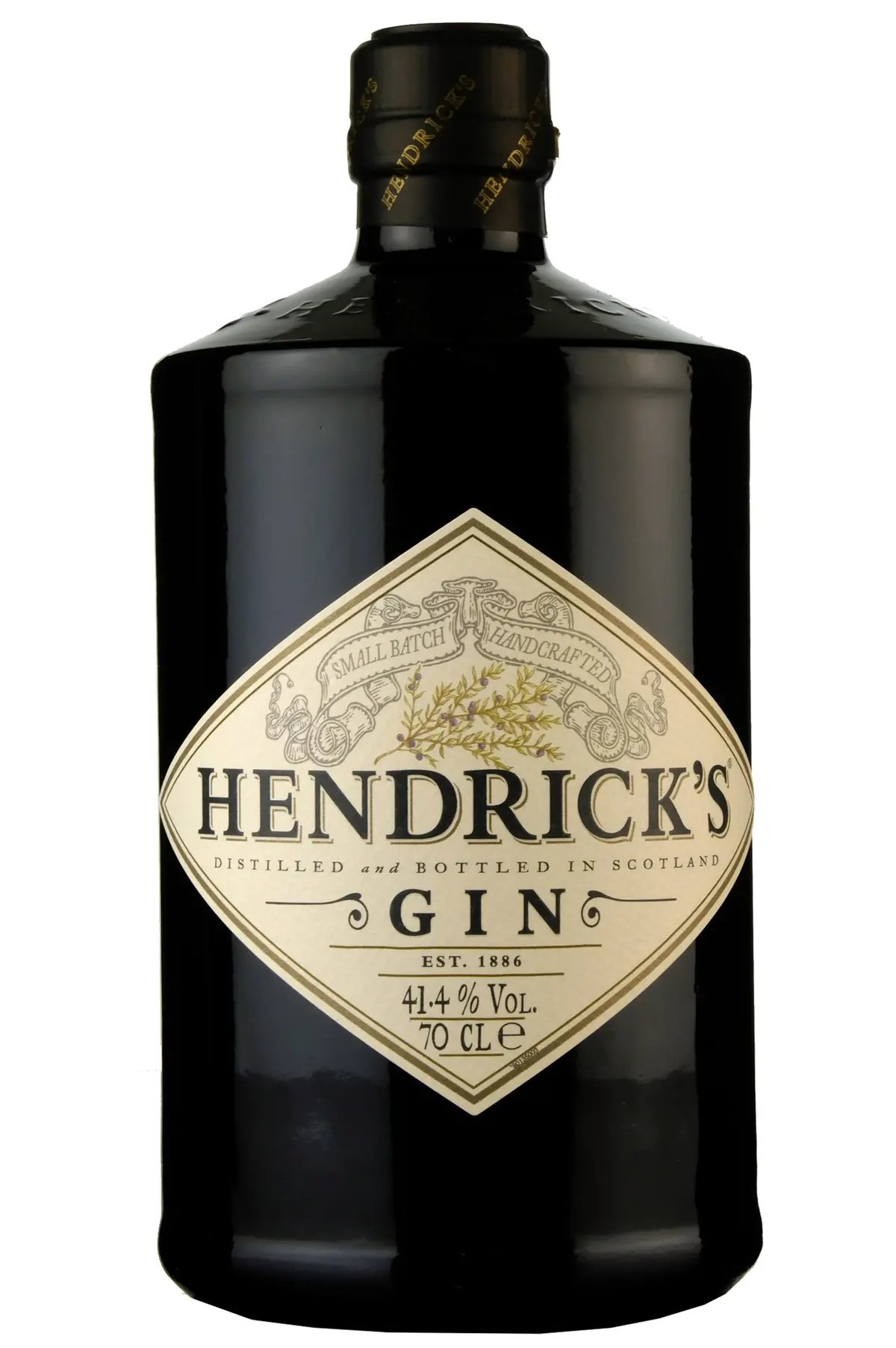 Hendrick's Premium Gin 1