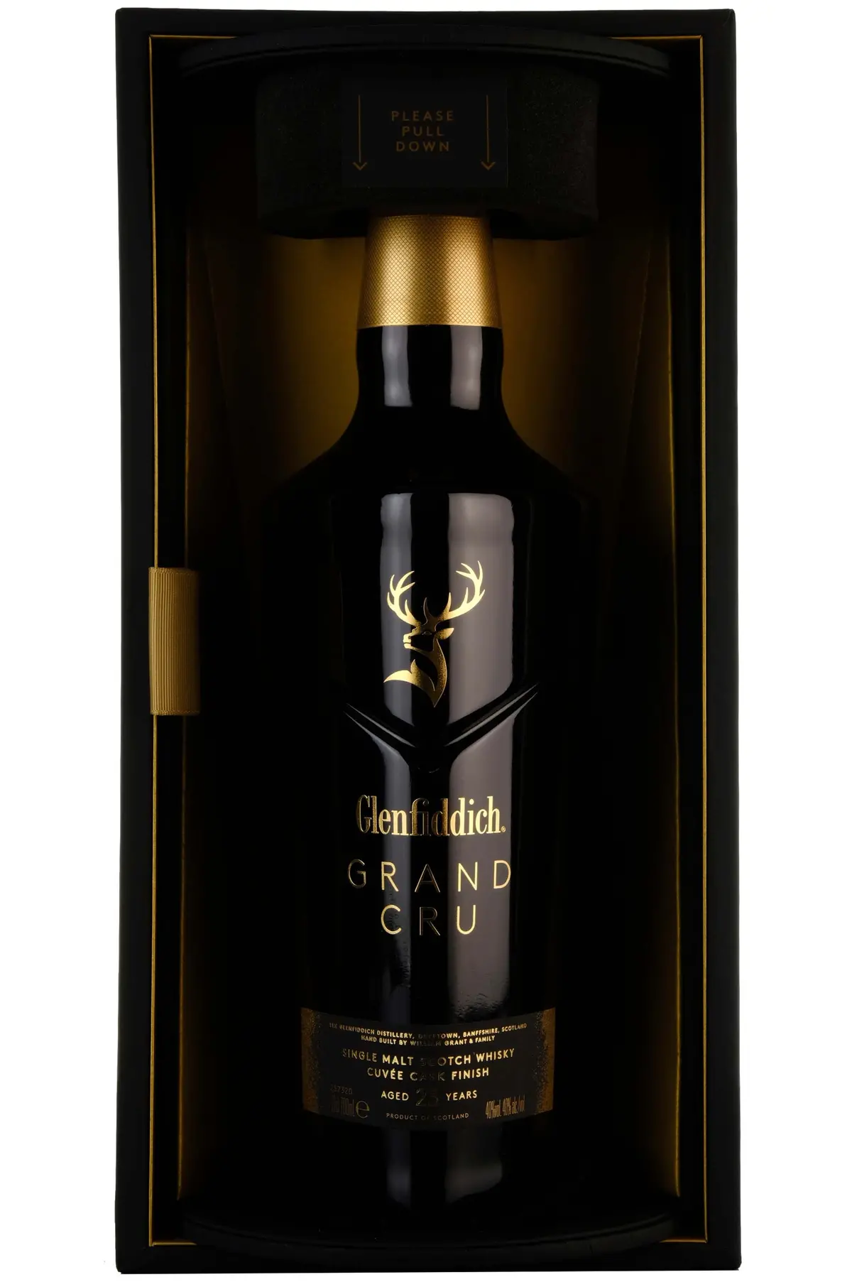Glenfiddich Grand Cru 23 Year Old 2