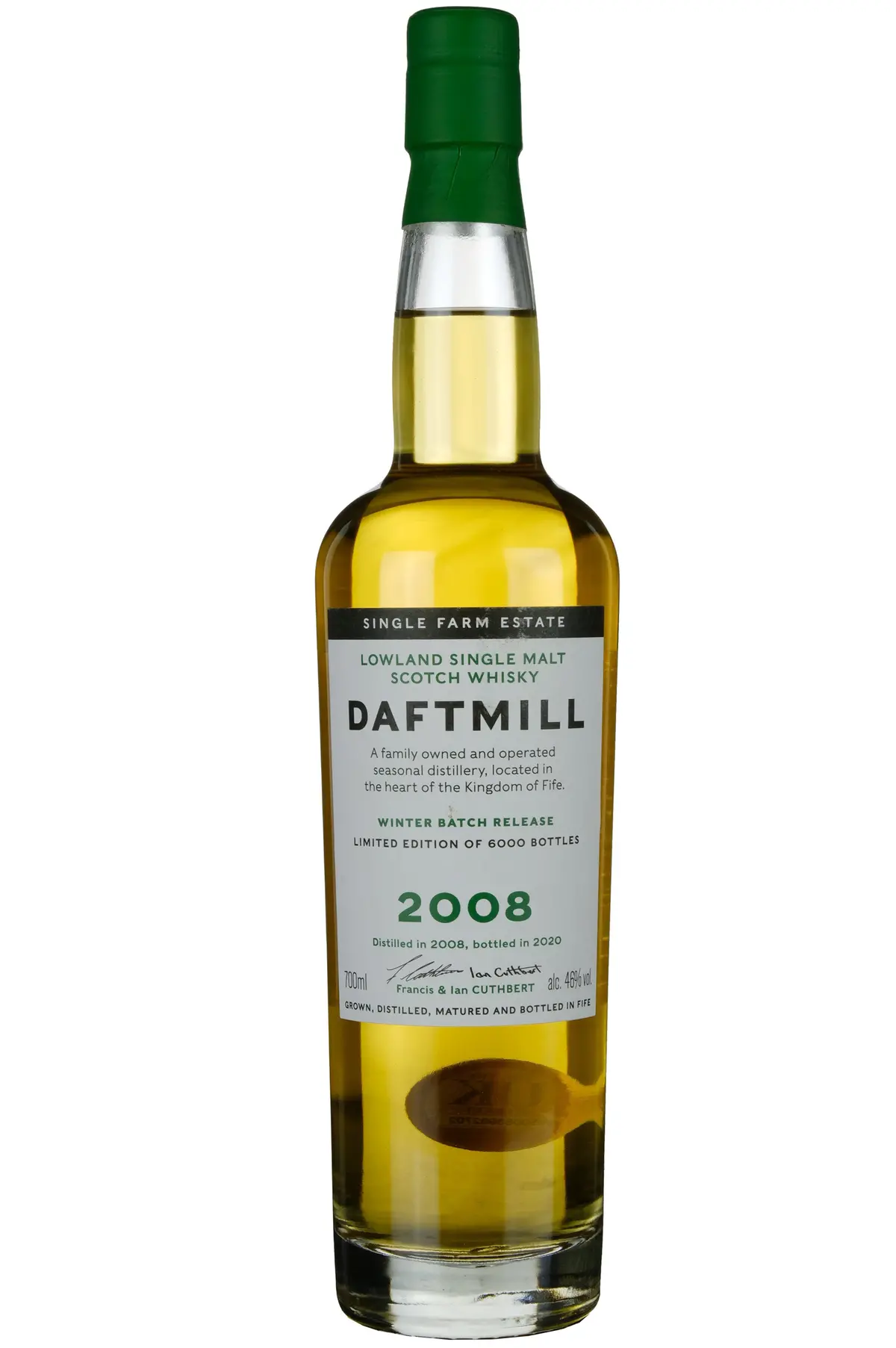 Daftmill 2008 Winter Batch Release 2020 1