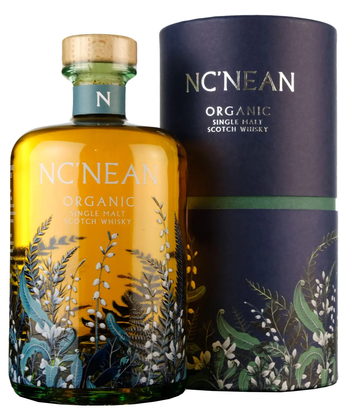 Nc'nean Organic Batch 06 1