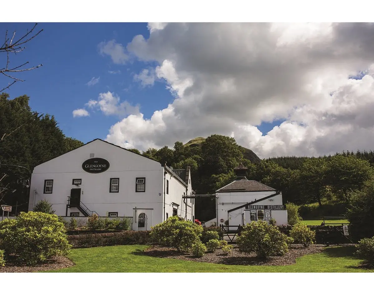 Whisky-Online Virtual Whisky Tasting | Ian Macleod Distillers With Gordon Dundas 1
