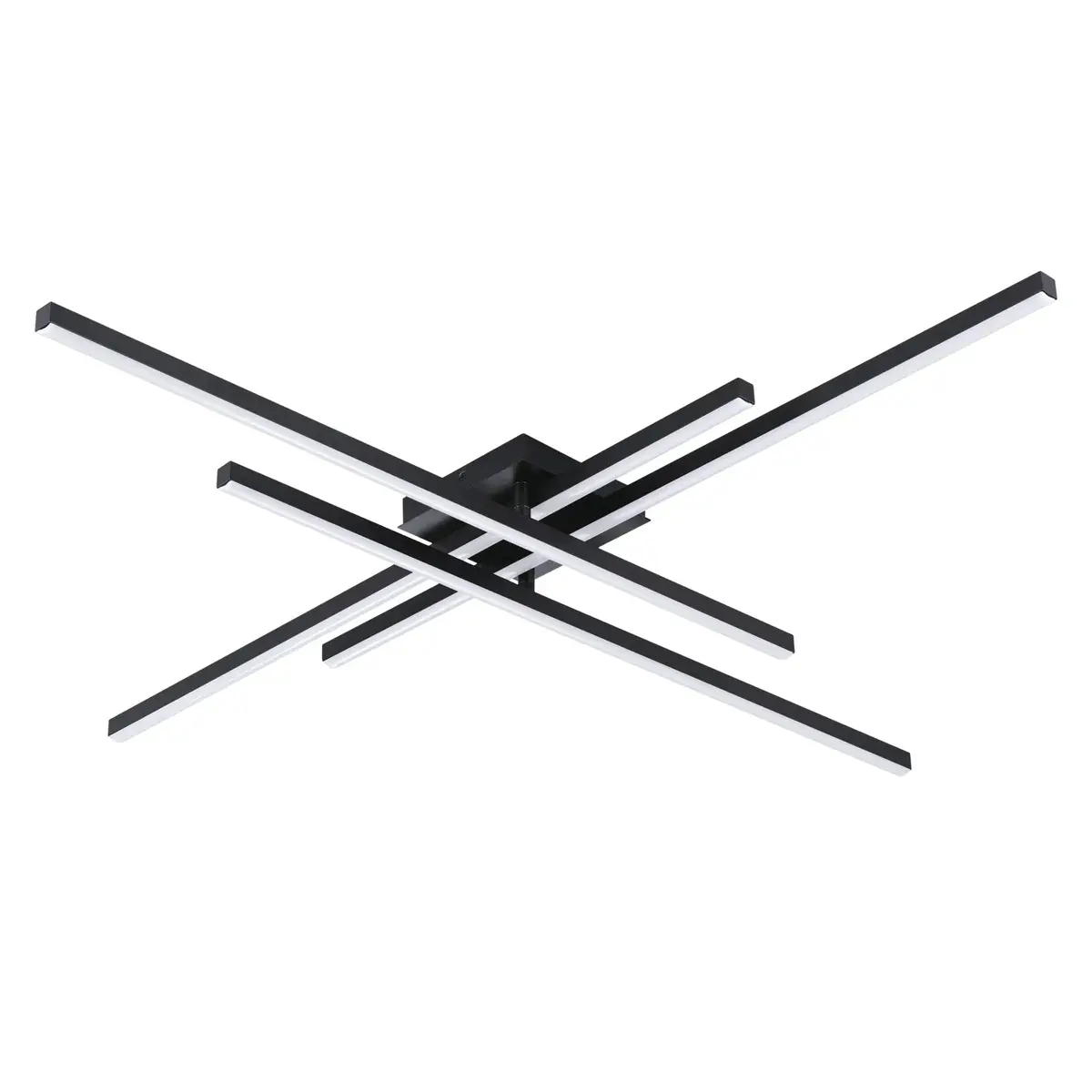 105002 Mrcl050 Led Flush Mount Ceiling Light 1