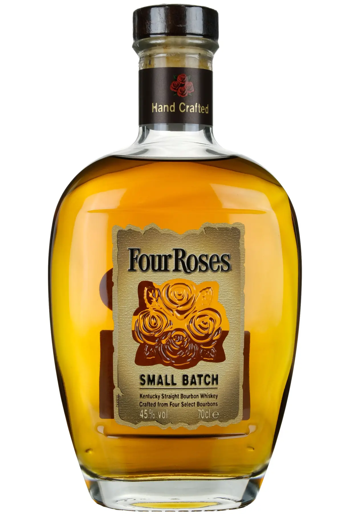 Four Roses Small Batch 1