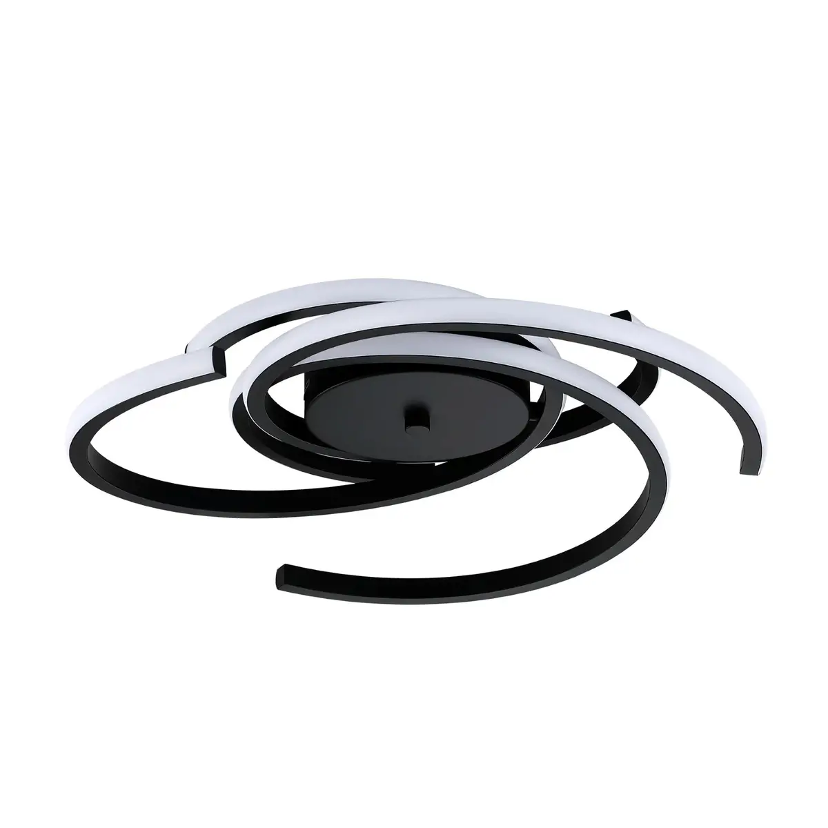 105602 Mrcl056 Led Flush Mount Ceiling Light 1