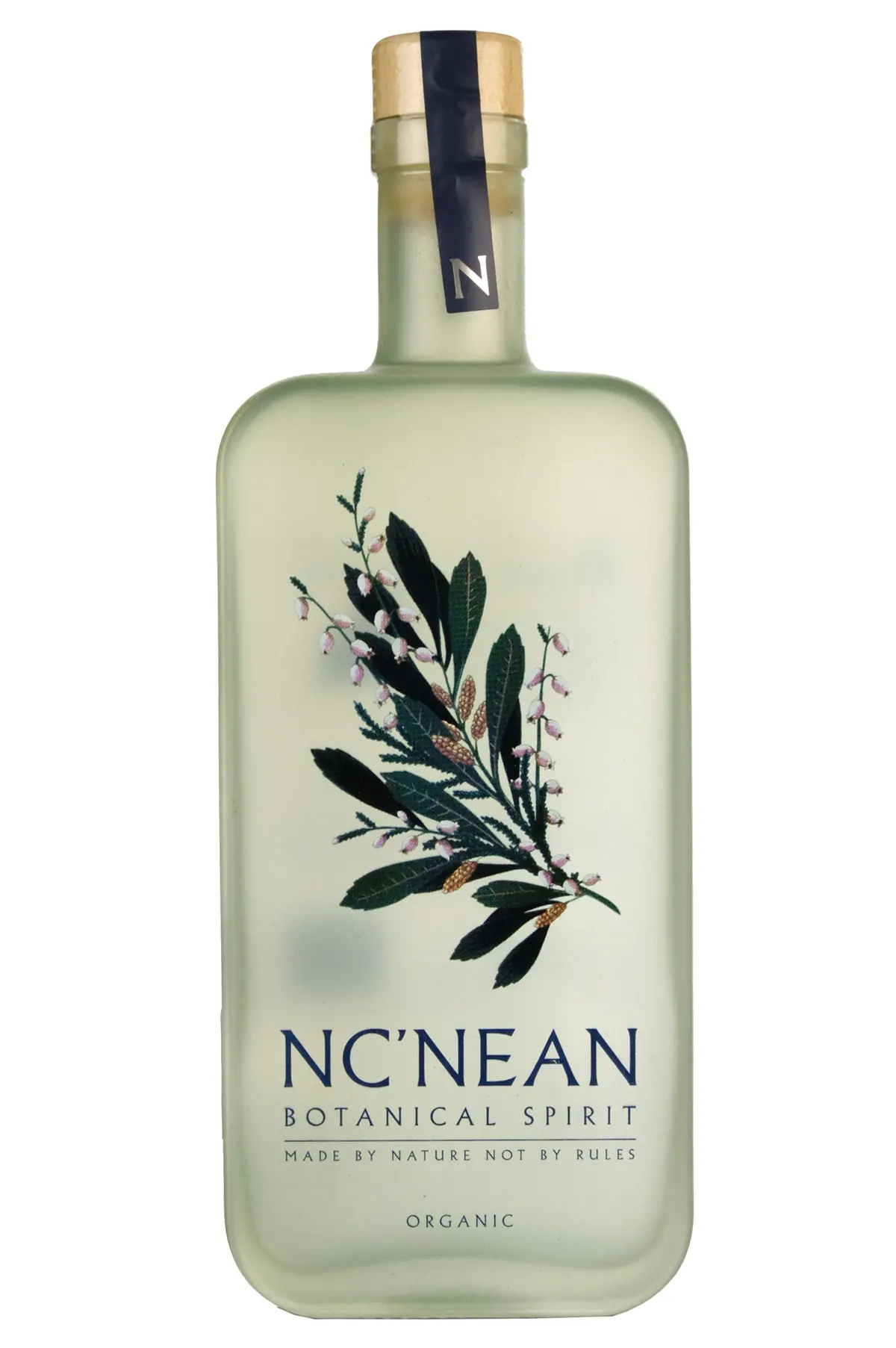 Nc'nean Organic Botanical Spirit 1
