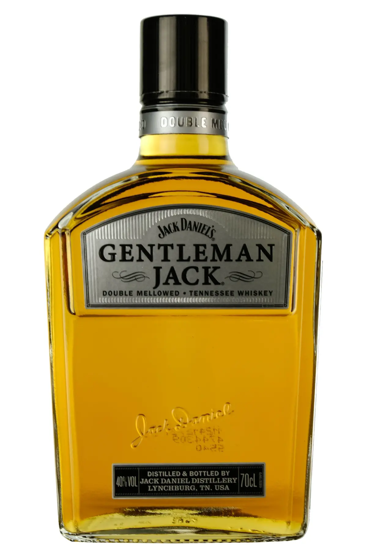 Jack Daniel's Gentleman Jack Tennessee Whiskey 1