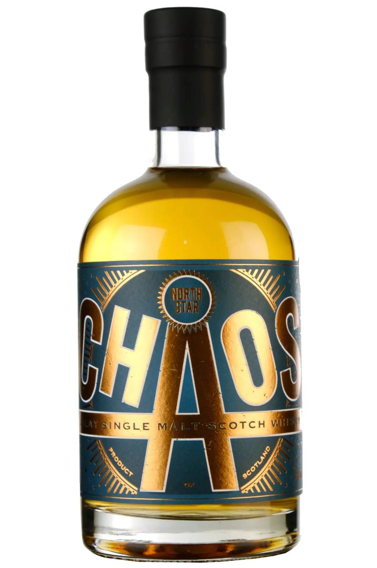 Chaos Batch 3 North Star Spirits 1