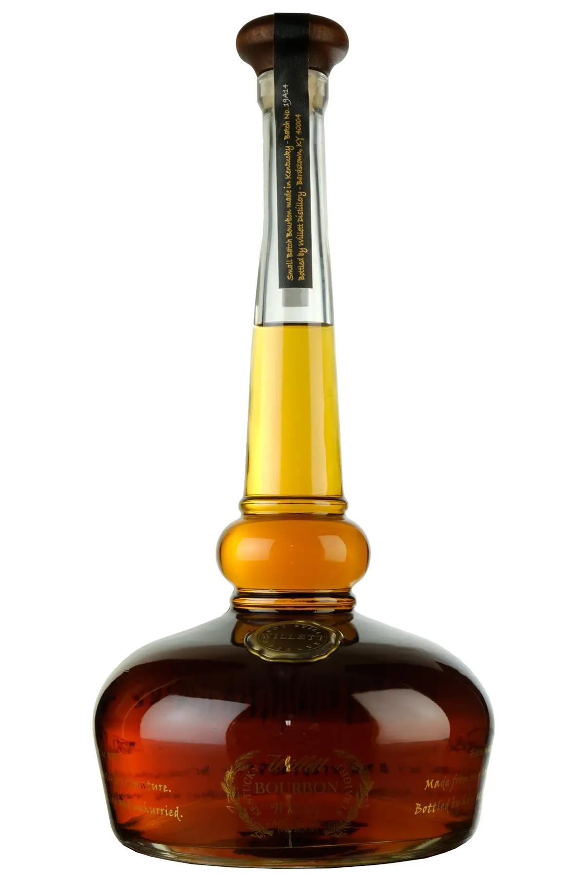 Willett Pot Still Reserve Magnum 1