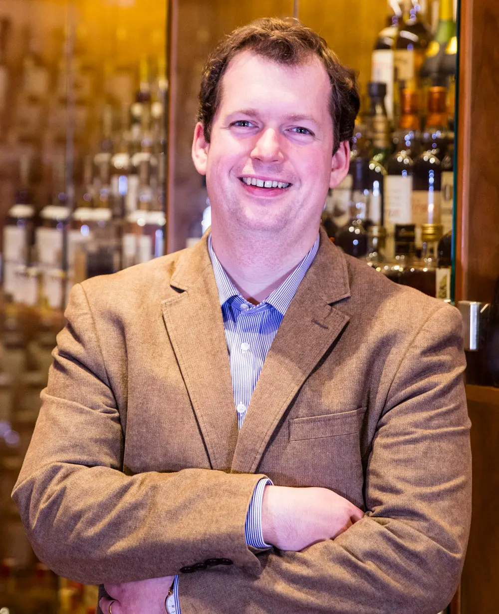 Whisky-Online Virtual Whisky Tasting | Elixir Distillers With Oliver Chilton 1