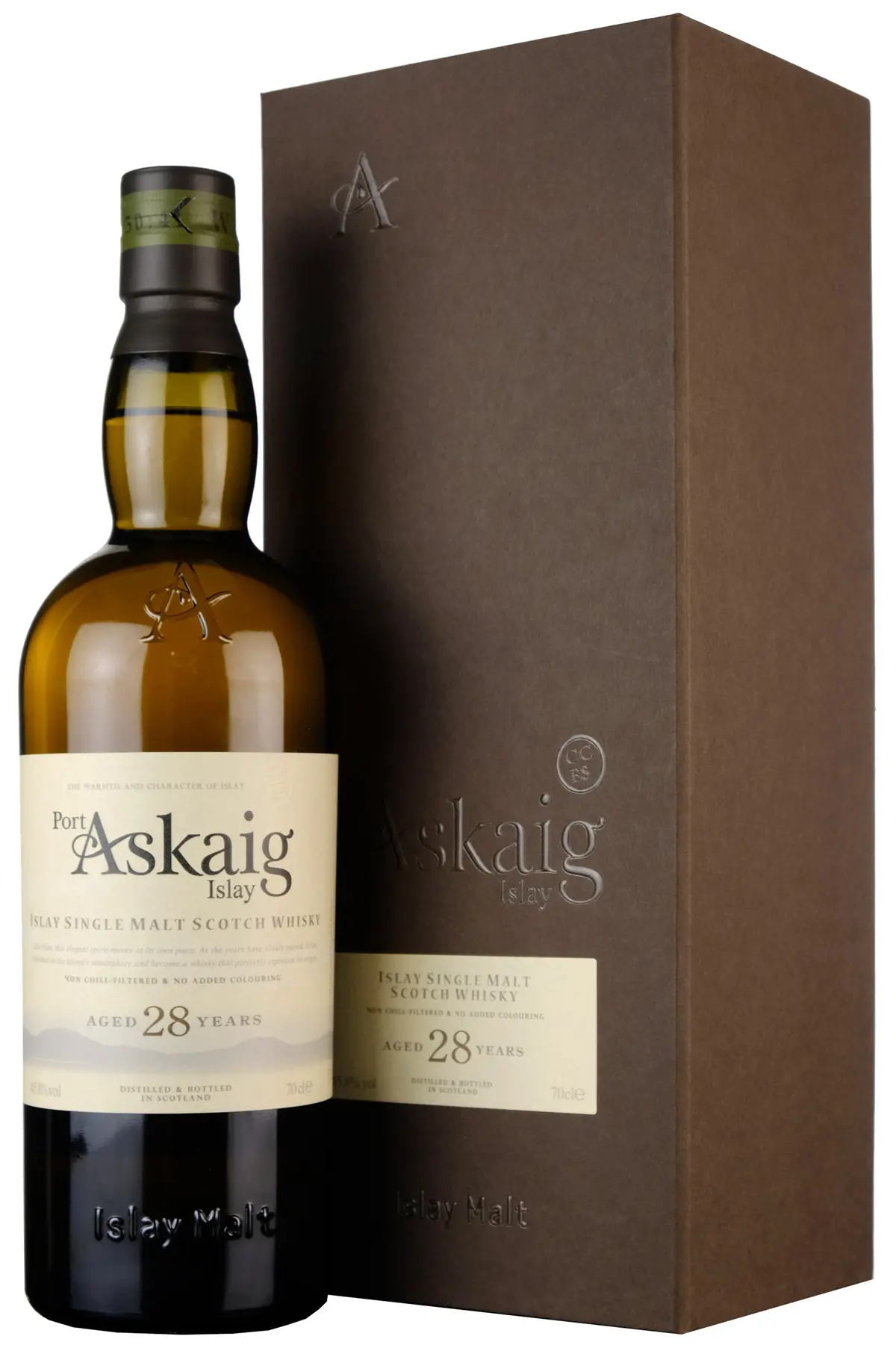 Port Askaig 28 Year Old 1