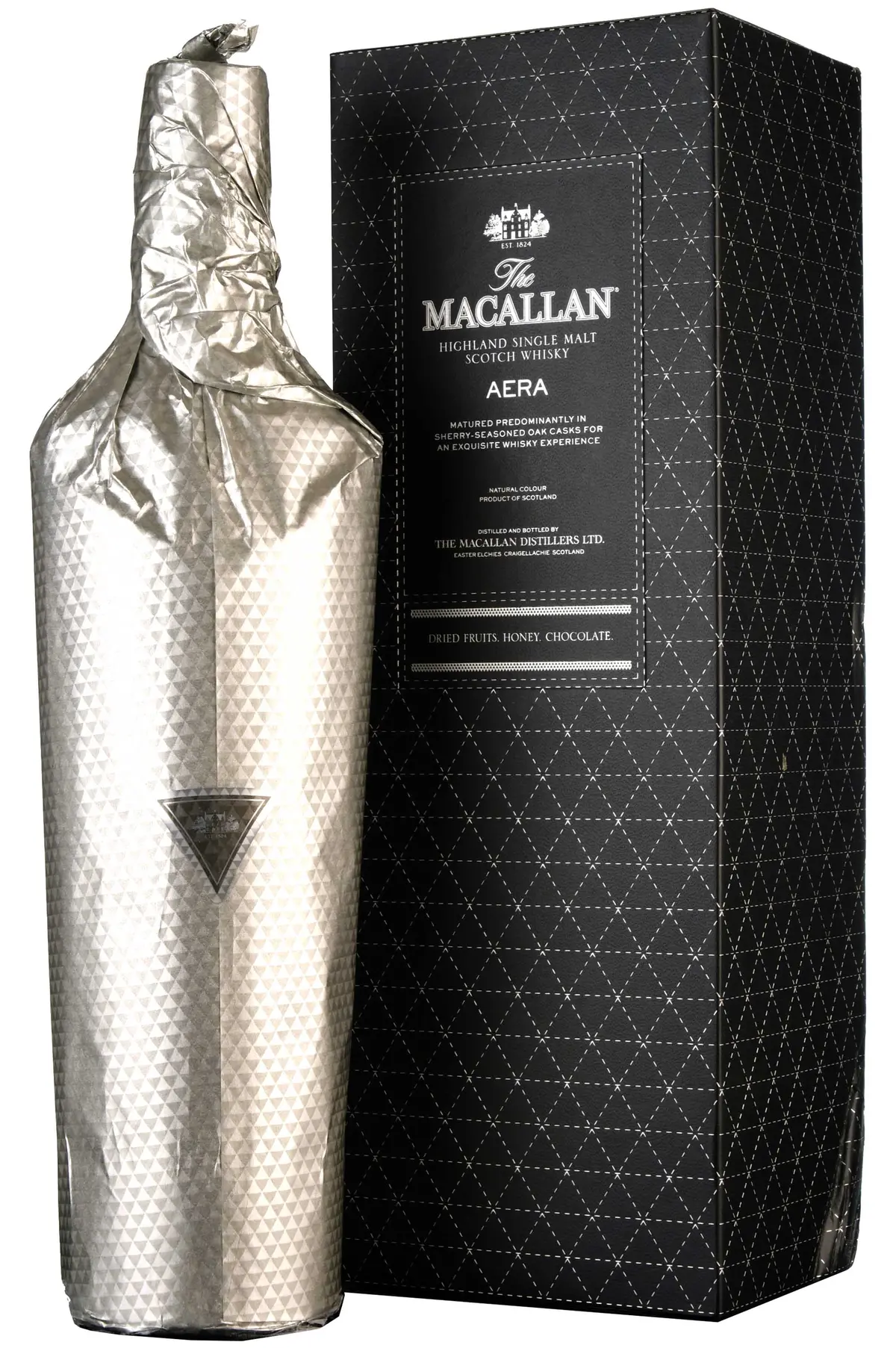 Macallan Aera Royal Black 1