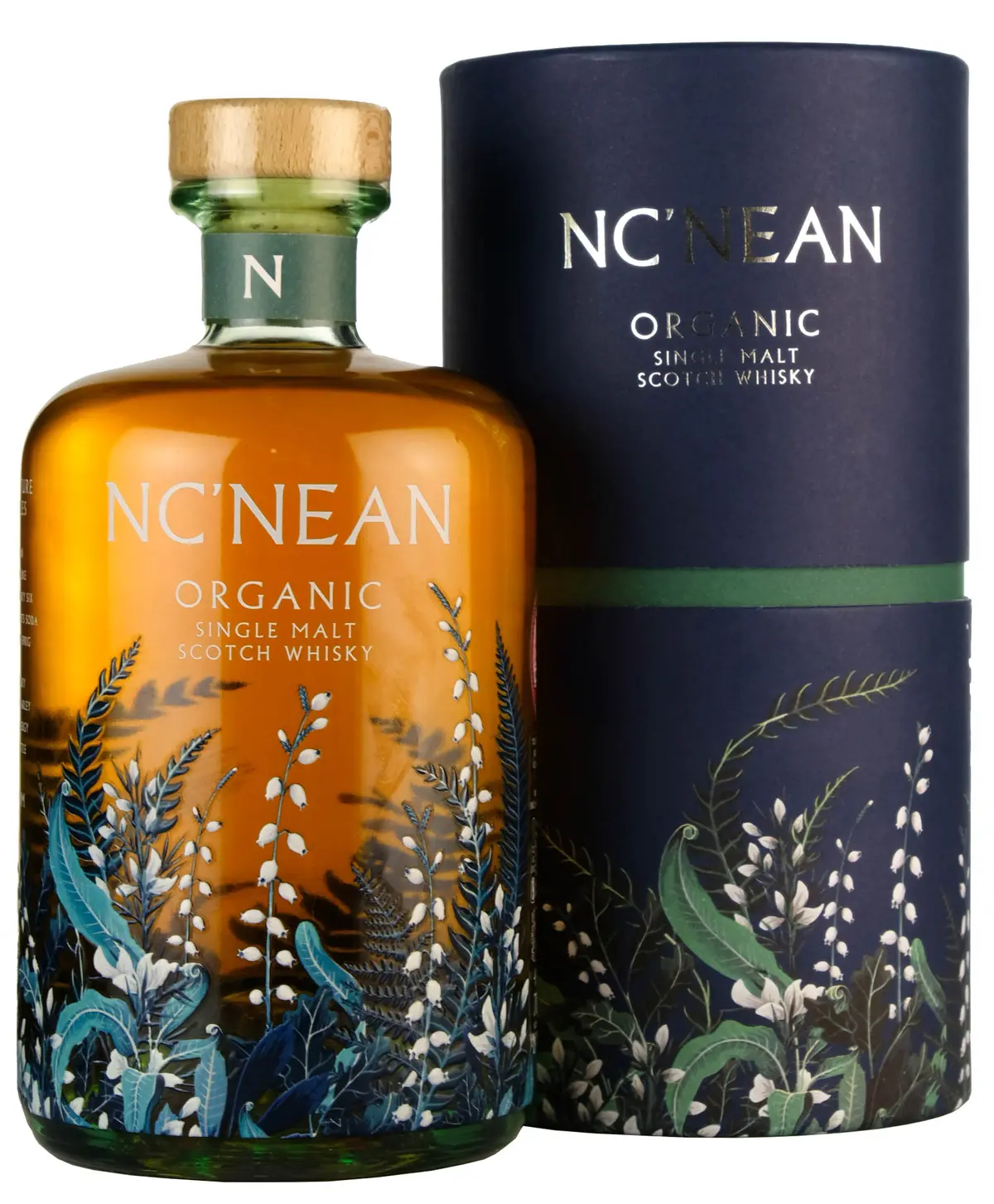 Nc'nean Organic Batch 10 1