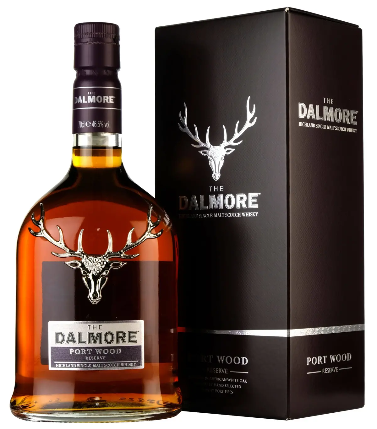 Dalmore Port Wood Reserve 1