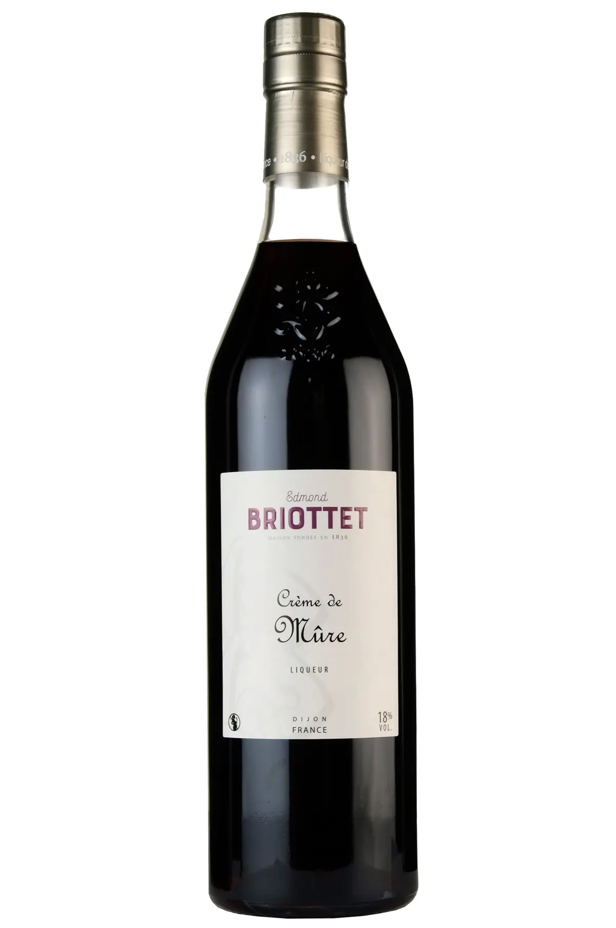 Briottet Creme De Mure | Blackberry Liqueur 1